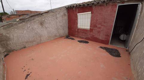 Townhouse for sale on Carrer Casetes, Juneda