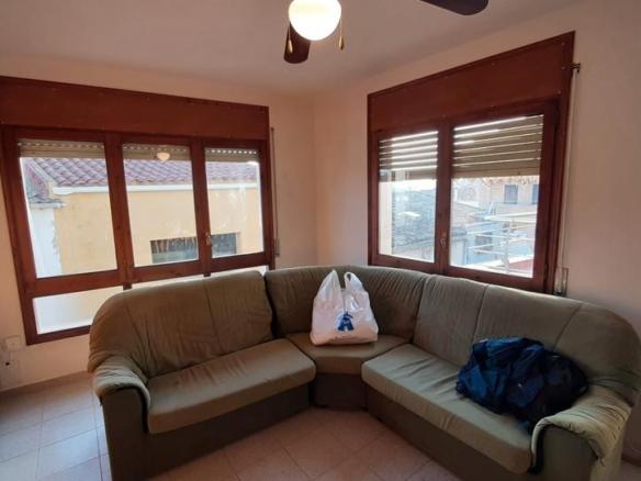 Apartment for sale in Linyola