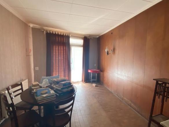 Townhouse for sale on Carrer Major, Linyola