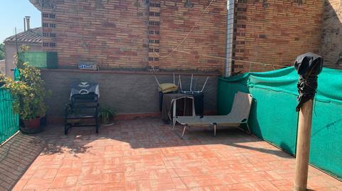 Townhouse for sale on Carrer Portal del Marca, 5, Juneda