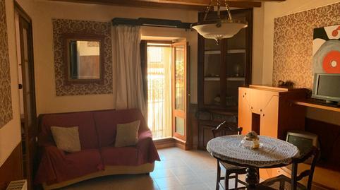 Townhouse for sale on Carrer Portal del Marca, 5, Juneda