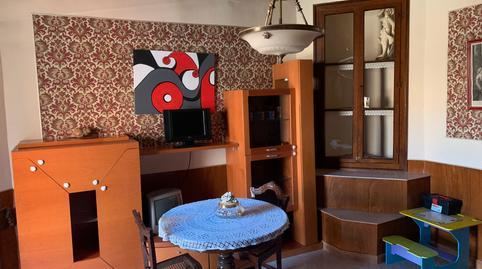 Townhouse for sale on Carrer Portal del Marca, 5, Juneda