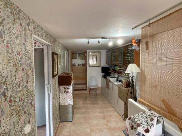 Semi-detached house for sale in Carrer Castell, Els Omells de na Gaia