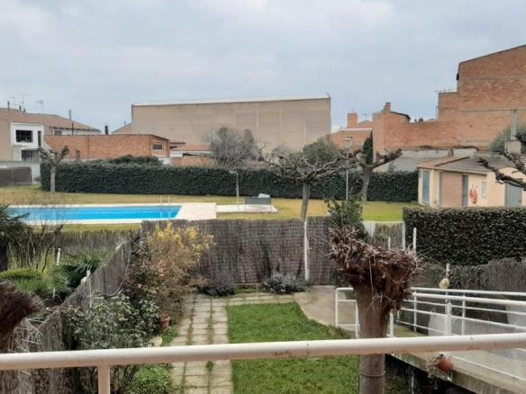 Townhouse for sale in Camí del Palau, Mollerussa
