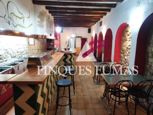 Premises for sale at Carrer de Sant Josep, 54, Tàrrega