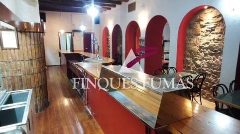 Premises for sale at Carrer de Sant Josep, 54, Tàrrega