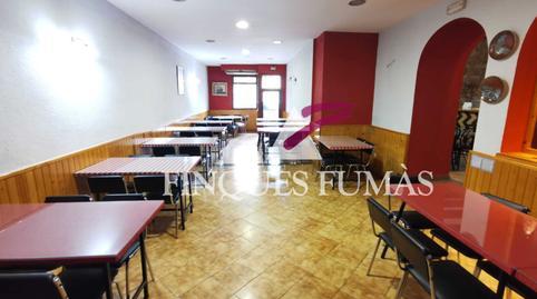 Premises for sale at Carrer de Sant Josep, 54, Tàrrega