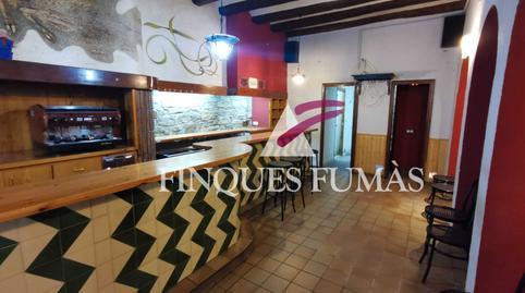 Premises for sale at Carrer de Sant Josep, 54, Tàrrega