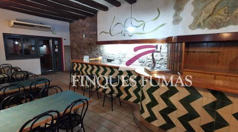 Premises for sale at Carrer de Sant Josep, 54, Tàrrega