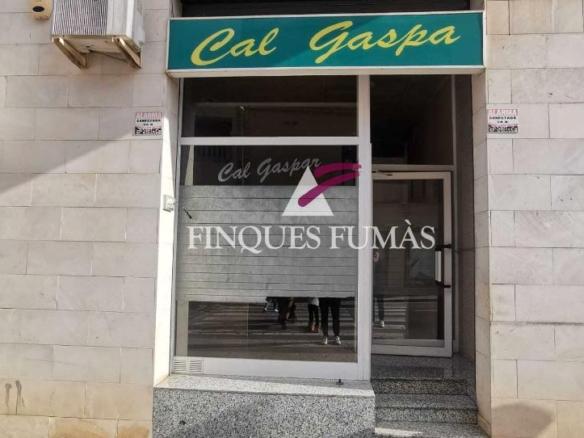 Premises for sale in Avinguda Guissona, 34, Cervera