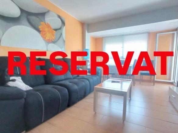 Apartment for sale on Carrer de la Ciutat de Mataró, Tàrrega