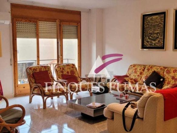 Duplex for sale on Carrer Pla de Les Verges, Cervera