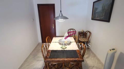 Duplex for sale on Carrer Pla de Les Verges, Cervera