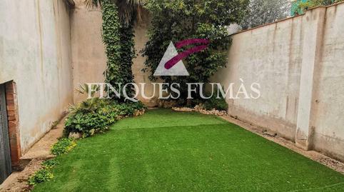 House or chalet for sale on Carrer del Canal D’urgell, Tàrrega