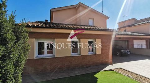 House or chalet for sale in Avinguda Francesc Macià, Cervera