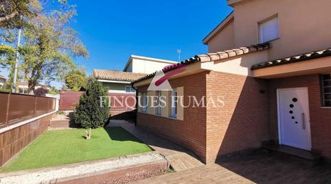 House or chalet for sale in Avinguda Francesc Macià, Cervera