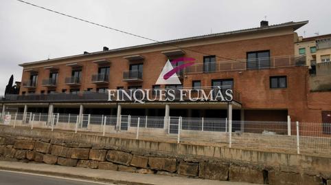 Townhouse for sale on Avinguda de Vallfogona, 37, Cervera