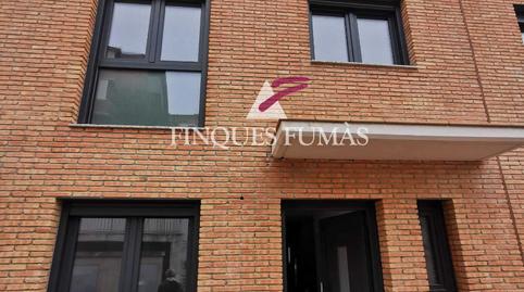 Townhouse for sale on Avinguda de Vallfogona, 37, Cervera