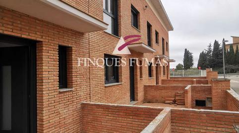 Townhouse for sale on Avinguda de Vallfogona, 37, Cervera