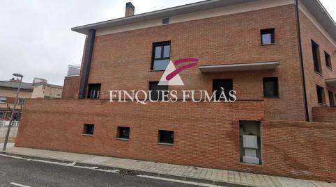 Townhouse for sale on Avinguda de Vallfogona, 37, Cervera