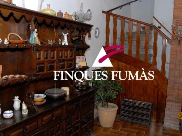 House or chalet for sale in Carrer Nou, 12, Torà