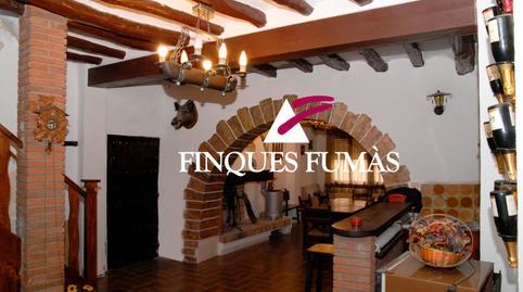 House or chalet for sale in Carrer Nou, 12, Torà