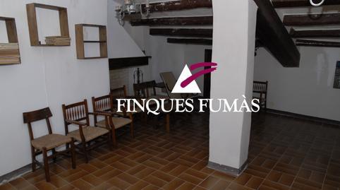 House or chalet for sale in Carrer Nou, 12, Torà