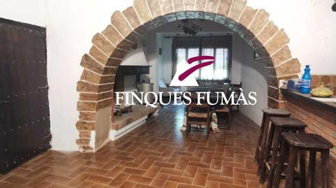 House or chalet for sale in Carrer Nou, 12, Torà
