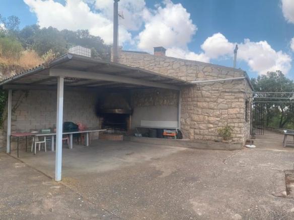 Rustic property for sale in Tàrrega