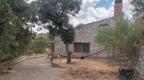 Rustic property for sale in Tàrrega