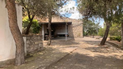 Rustic property for sale in Tàrrega
