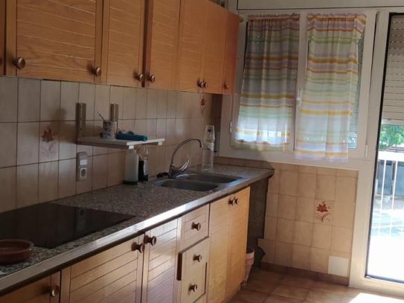 Apartment for sale on Carrer Diputacio de Lleida, Ponts