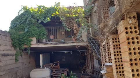 Townhouse for sale in Plaça de L’hospital, 7, Verdú