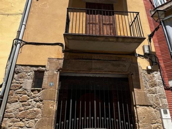 Semi-detached house for sale in Plaça de L’om, Agramunt