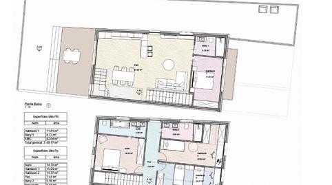 House or chalet for sale in Plaça de la Pau, 12, Guissona
