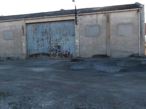 Industrial land for sale in Travessia Santiago Rusinyol, Les Borges Blanques