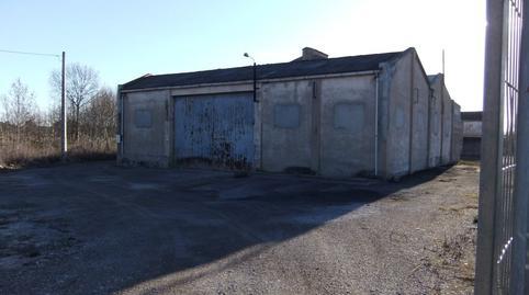 Industrial land for sale in Travessia Santiago Rusinyol, Les Borges Blanques