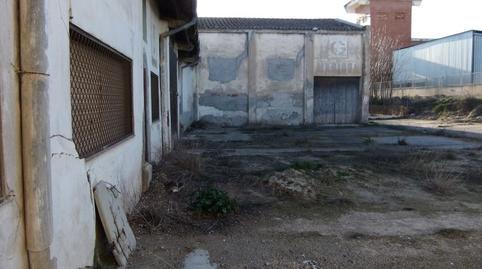 Industrial land for sale in Travessia Santiago Rusinyol, Les Borges Blanques