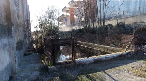 Industrial land for sale in Travessia Santiago Rusinyol, Les Borges Blanques