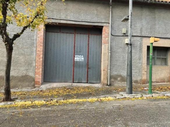 Premises for sale in Carrer de Prat de la Riba, 172, Juneda