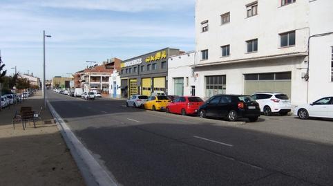 Industrial warehouse for sale in Avinguda de Francesc Macià, 23, Les Borges Blanques