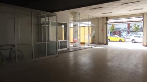 Industrial warehouse for sale in Avinguda de Francesc Macià, 23, Les Borges Blanques