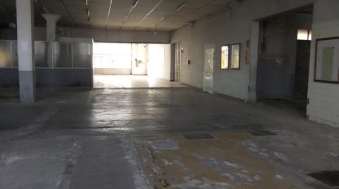Industrial warehouse for sale in Avinguda de Francesc Macià, 23, Les Borges Blanques