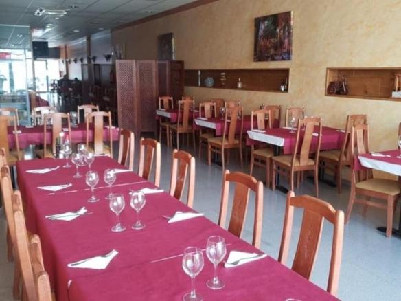 Premises for sale in Raval de Lleida, 64, Les Borges Blanques