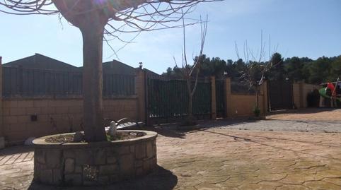 House or chalet for sale at Carretera de Tarragona, 54, Vinaixa