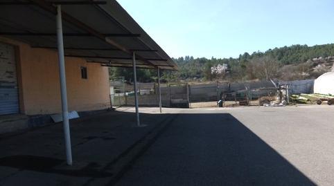 House or chalet for sale at Carretera de Tarragona, 54, Vinaixa