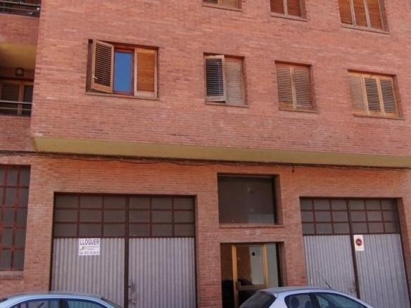 Apartment for sale at Carrer Roger de Llúria, 36, Les Borges Blanques