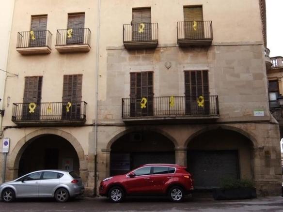 House or chalet for sale in Plaça de L’u D’octubre, 2, Les Borges Blanques