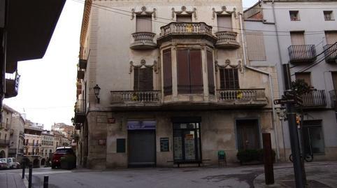 House or chalet for sale in Plaça de L’u D’octubre, 2, Les Borges Blanques