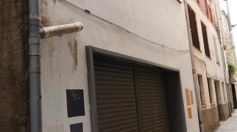 House or chalet for sale in Plaça de L’u D’octubre, 2, Les Borges Blanques